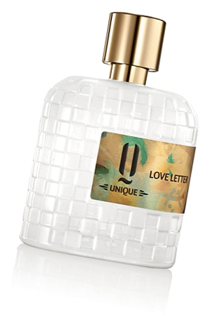 Аромат для женщин и мужчин Жардин Де парфюм Лав Леттер 100 мл - Jardin De Parfums Love Letter