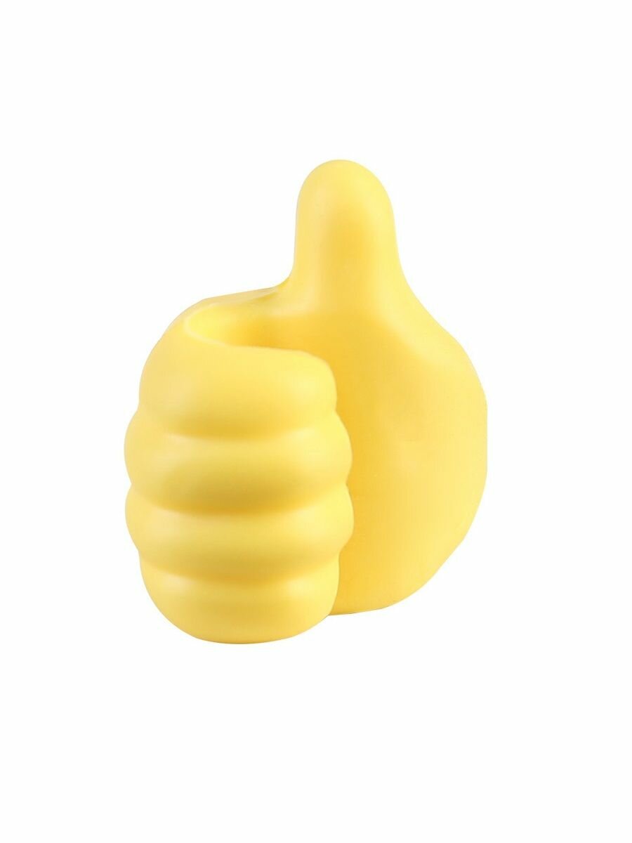 10шт, Настенные крючки на клейкой основе для кухни, ванной, автомобиля , многофункциональный держатель для проводов, кабелей и мелочей, Прозрачные, многоразовые, без следов