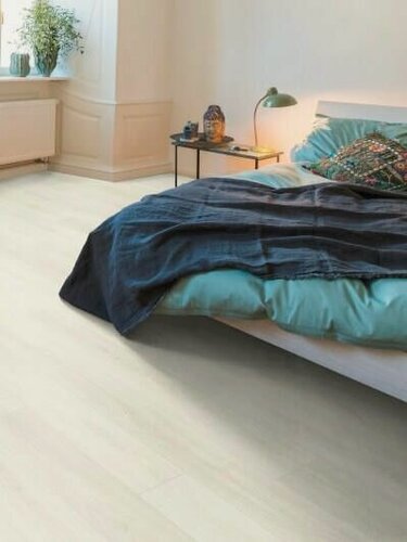 Изображение товара Ламинат Woodstyle Bravo Дуб Хайберг (193х1292 мм), 1.995 кв. м, 8 шт./уп.