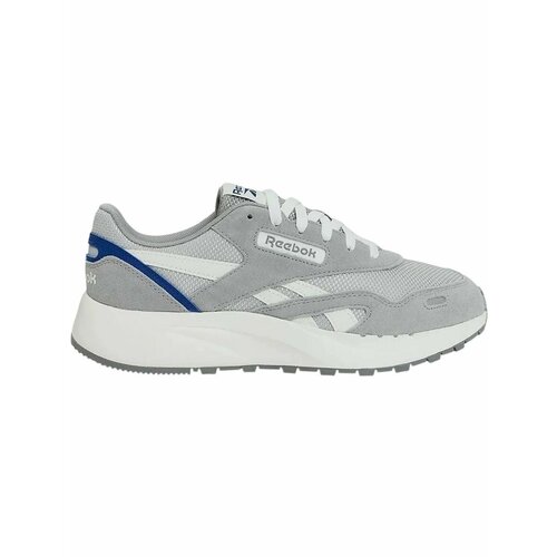 фото Кроссовки reebok gl8900, полнота f (eu)/ на среднюю стопу, размер 11 us, серый