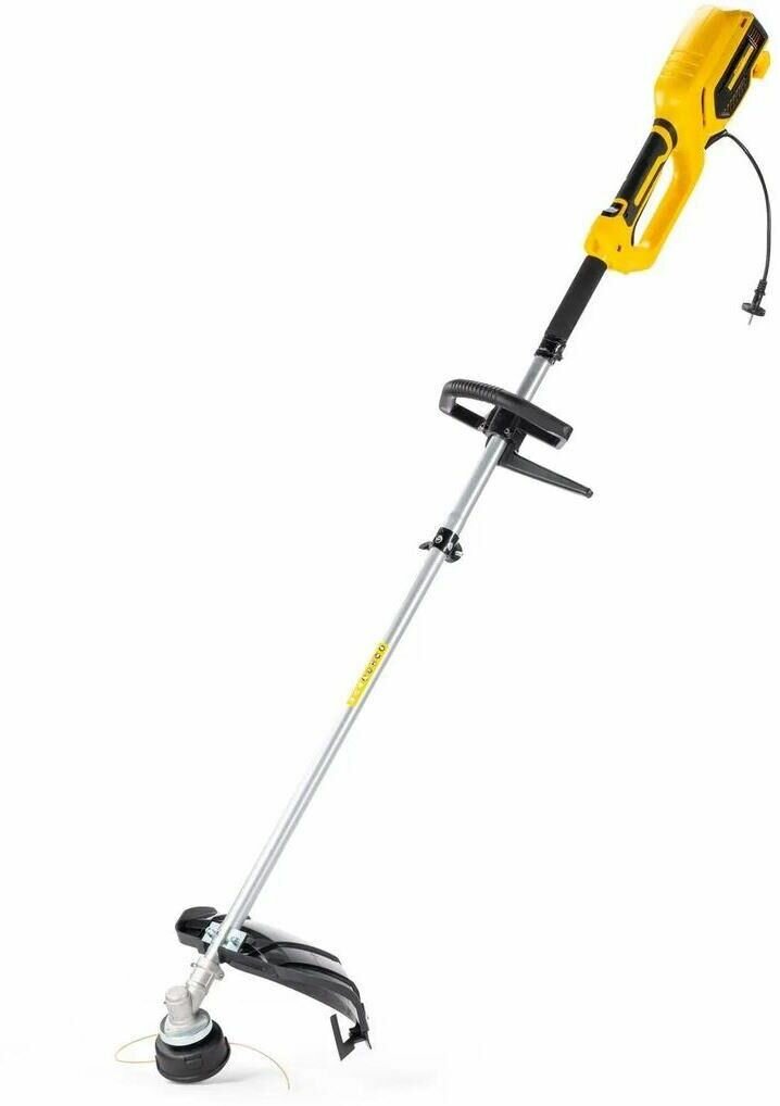 Триммер садовый электрический ET1501