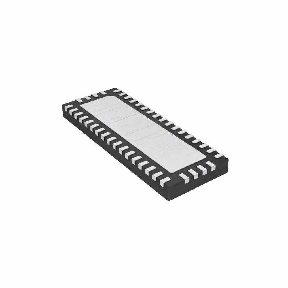 Мультиплексор / демультиплексор коммутатор CBTL04083ABS CBTL04083A NXP HVQFN42 — фото 1