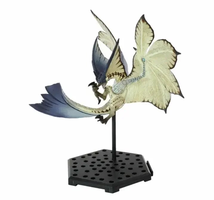 Фигурка Monster Hunter Ice Dragon Bandai, Цвет: 037