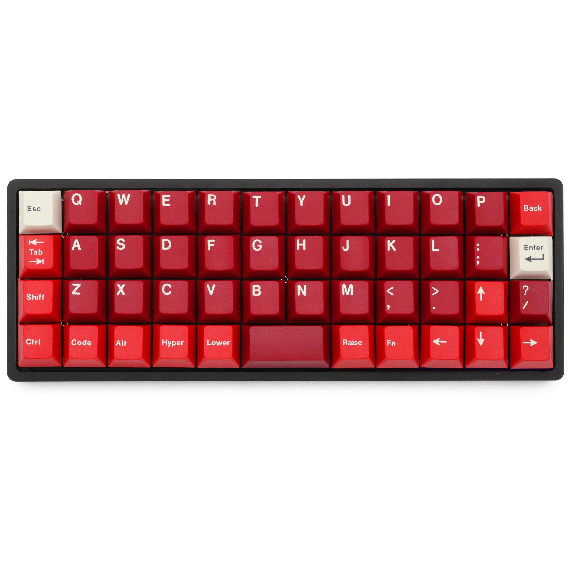 Механическая клавиатура BM40 RGB 40% BM40 Kit3 x1