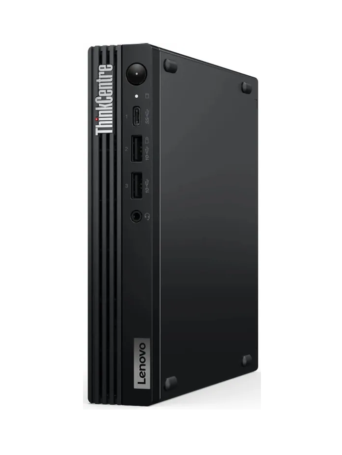 Компьютер Lenovo ThinkCentre M70q Tiny, Core i3-10100T, 8GB, 256GB