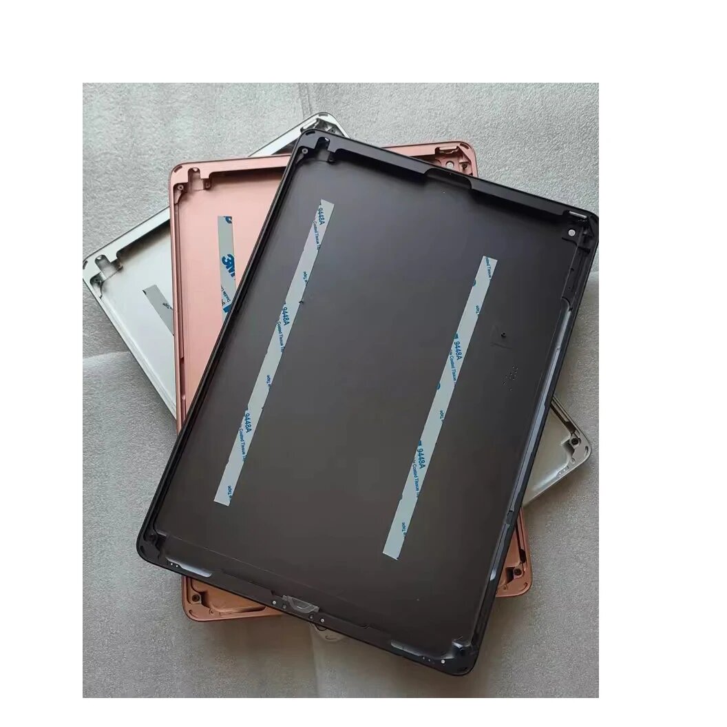 Корпус аккумулятора iPad Pro 12.9 (A1895 Silver)