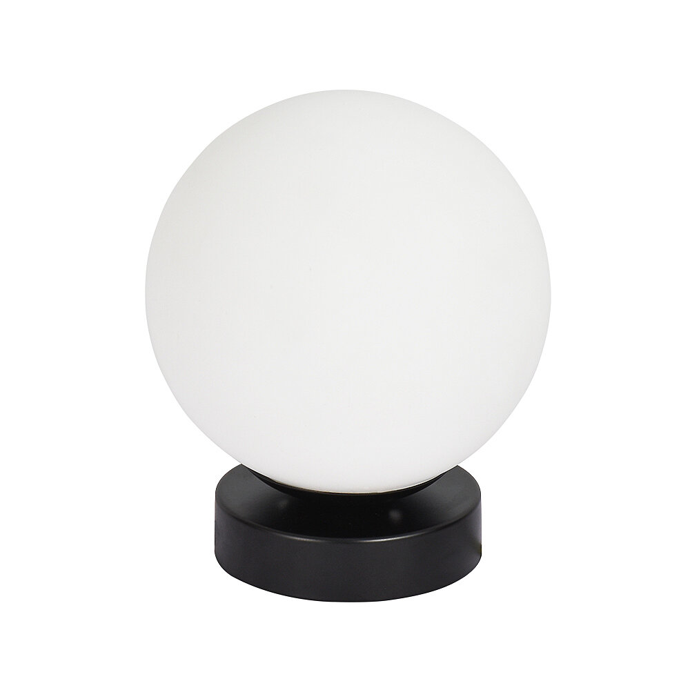 Светильник потолочный Arte Lamp Alcor A2224PL-1BK