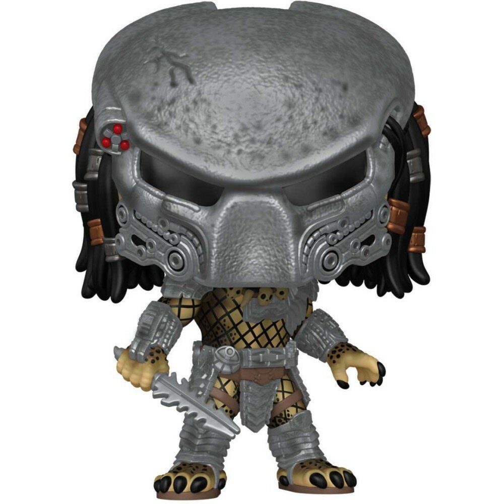 Фигурка Funko POP! Movies Aliens vs Predator: Requiem Bull Predator 90243