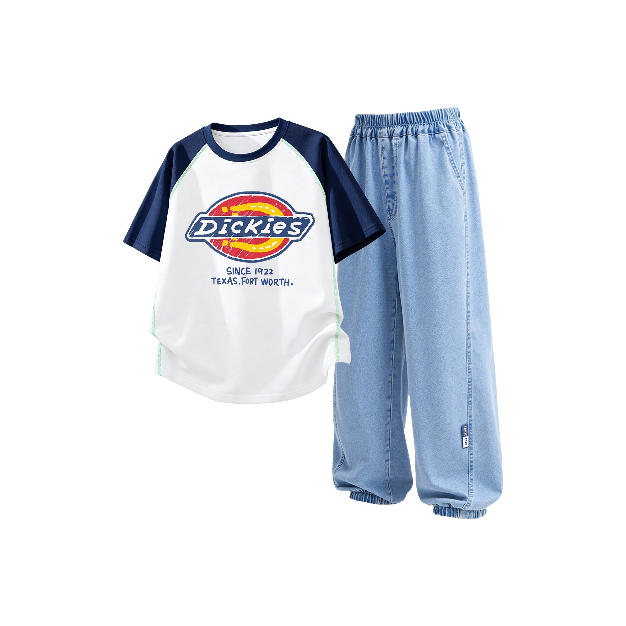 Комплект одежды Dickies