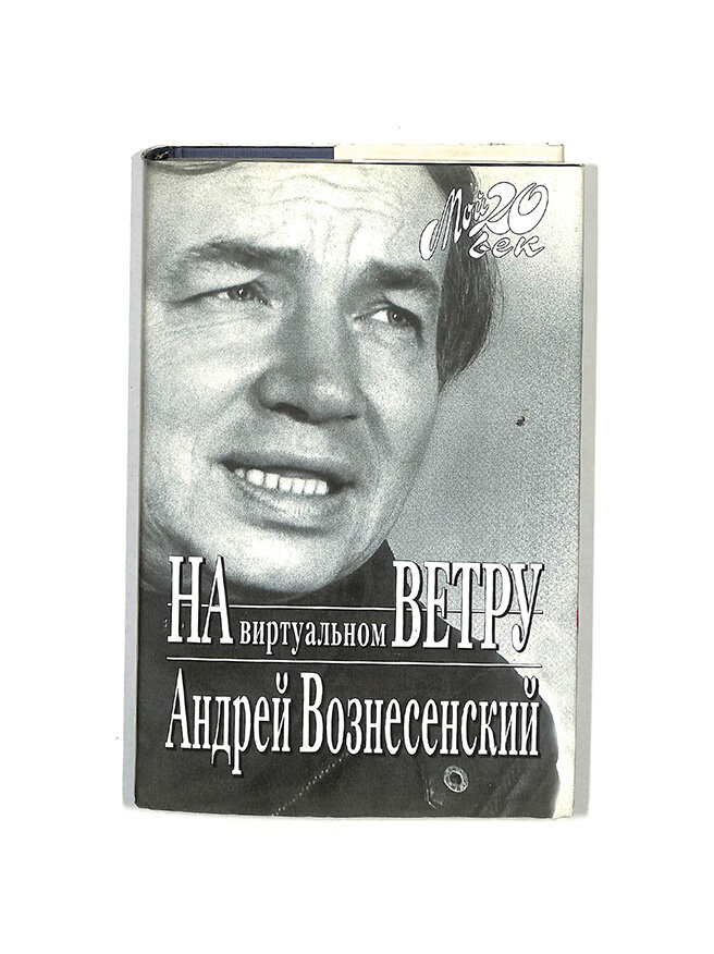 На виртуальном ветру