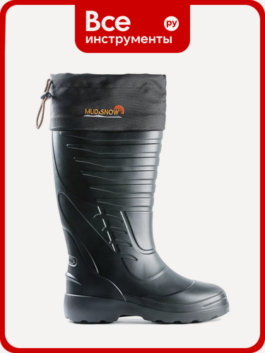 Изображение товара Сапоги PROSAFE 501 (42-43) 4650289566856 мужские утеплённые защитные из прочного EVA для работы в грязи и снеге
