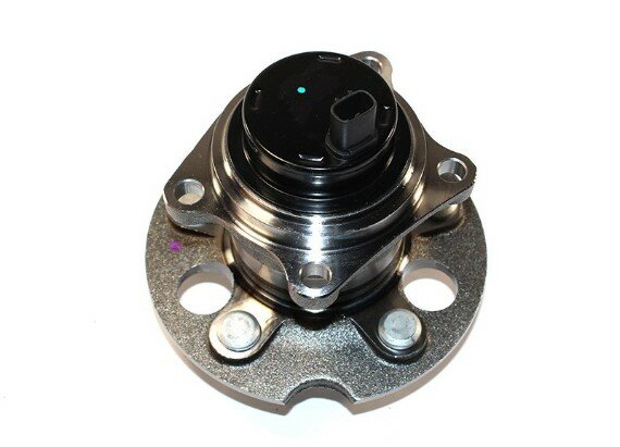 Ступичный узел задний SAT ST-42450-28010 TOYOTA IPSUM/NOAH/VOXY 2WD 01-
