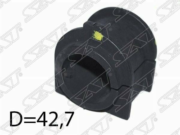 Втулка стабилизатора SAT ST-48815-60260 Toyota Land Cruiser J200 07-21 42,70