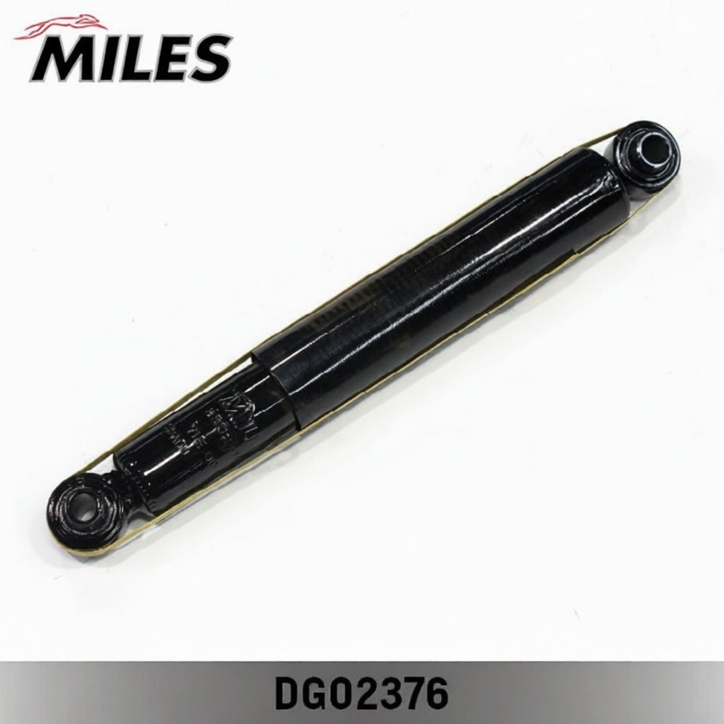 Амортизатор задний MERCEDES SPRINTER/VW CRAFTER(30/35) 06- (KYB 343484) DG02376 Miles арт. DG02376