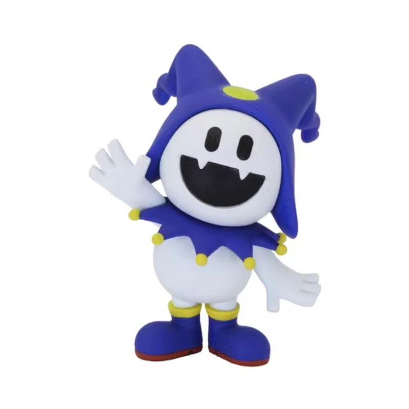 Bandai Jack O'frost Фигурка, Синий, Цвет: 118