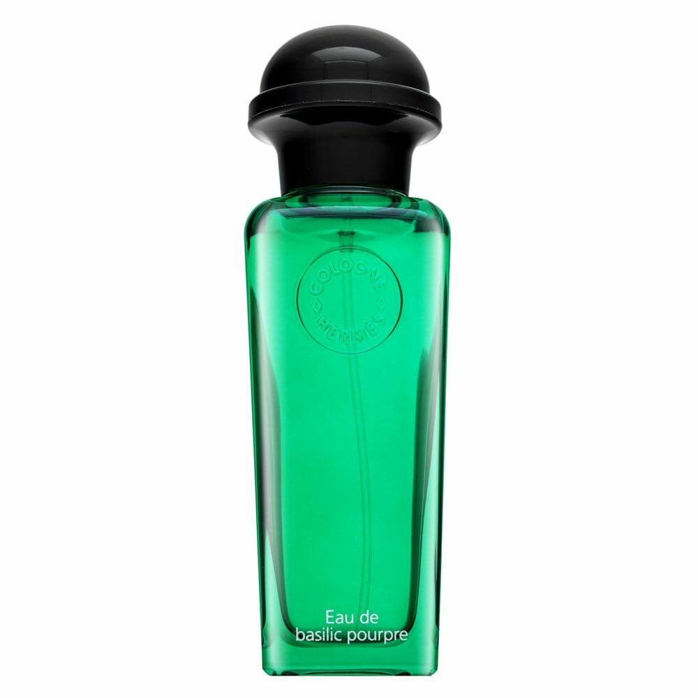 Одеколон Hermes Eau de Basilic Pourpre EDC унисекс 50 мл