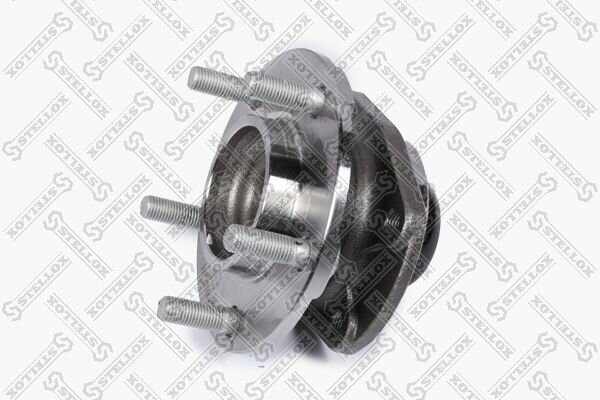 STELLOX Ступица задняя в сборе с подшипником без ABS для Dodge Voyager II/III 95-08