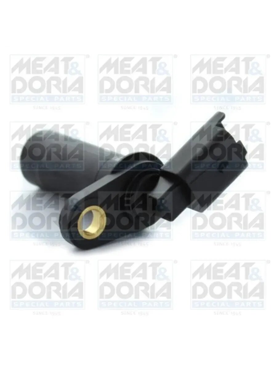 Датчик коленвала Renault Clio 3 Nissan Qashqai Dacia Logan