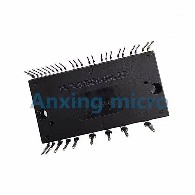 FSAM30SH60A Модуль IGBT планарный кремниевый управляемый вентиль