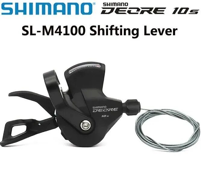 Shimano Шифтер