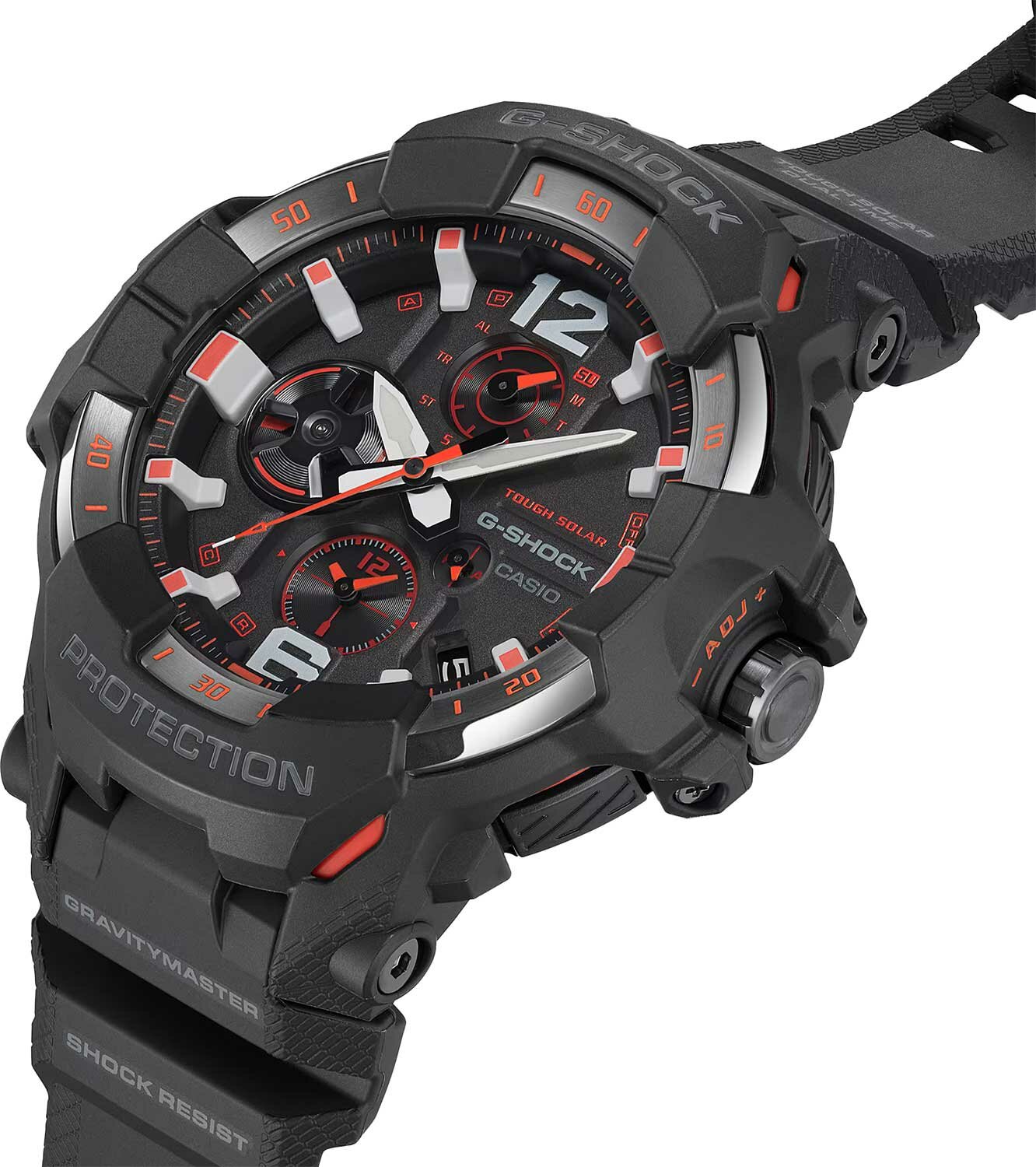Наручные часы CASIO G-Shock