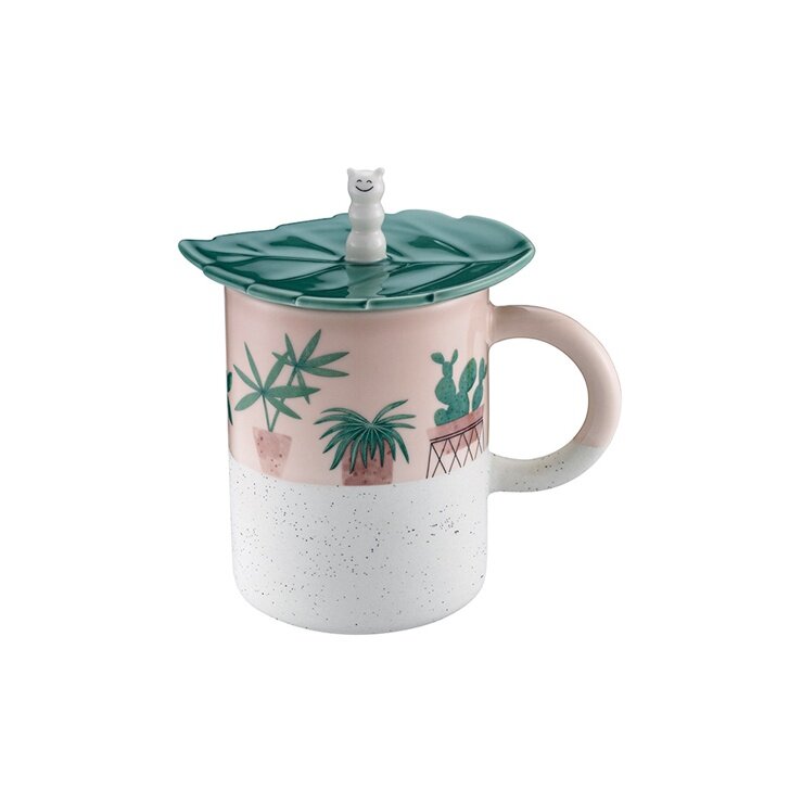 Кружки и чашки Starbucks Taiwan Edition