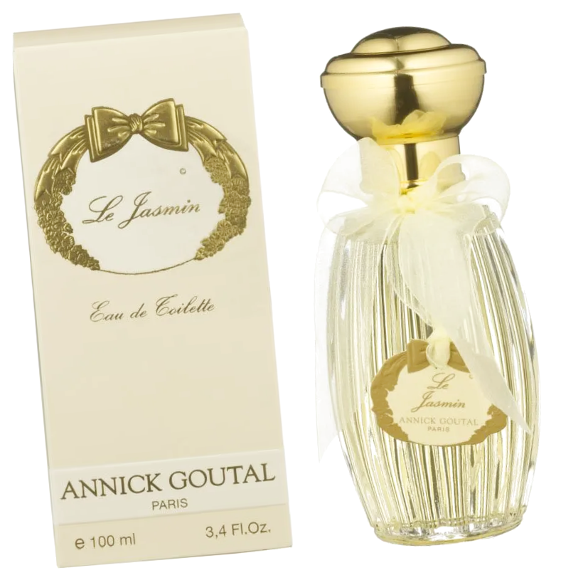 Туалетная вода Аник Гуталь Ле Жасмин 50 мл для женщин - Annick Goutal Le Jasmin