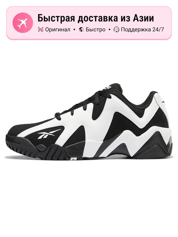 Кроссовки Reebok Kamikaze 2 Low OG