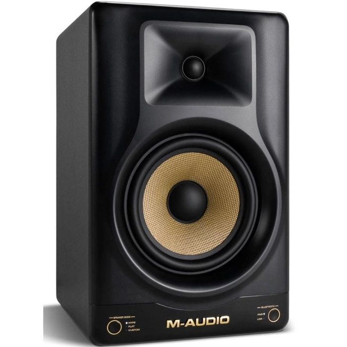 M-Audio Forty Sixty Студийный монитор активный