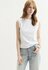 Футболка DKNY, размер S, белый