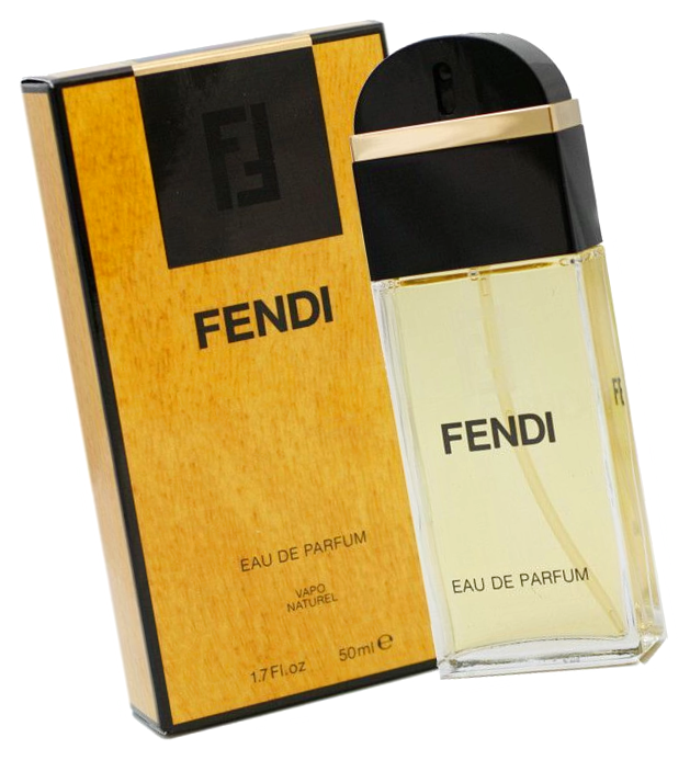 Парфюмерная вода Фенди Фенди для женщин 100 мл - Fendi Fendi духи