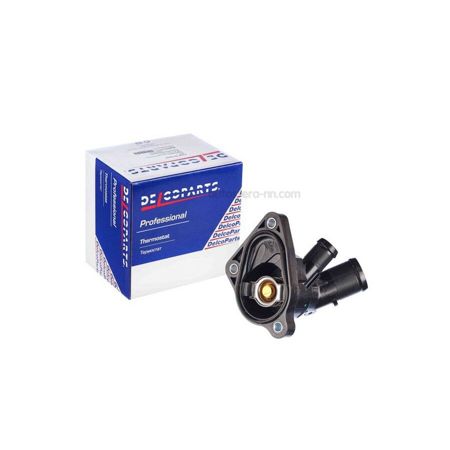 DELCOPARTS 19172556 Термостат в сборе
