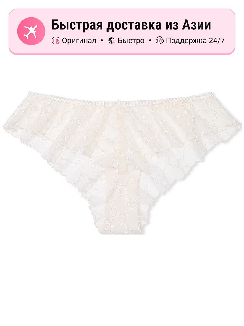 Трусы Victoria's Secret