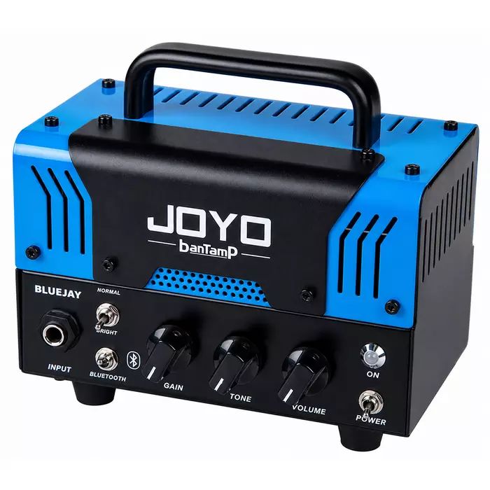 Joyo BLUEJAY Гитарный усилитель