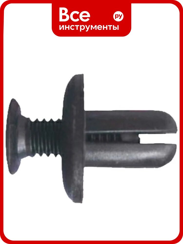 Автокрепеж для GM/Hyundai/Kia 10 шт 0G03250037A, 91059FC050 КрепАвто 1541