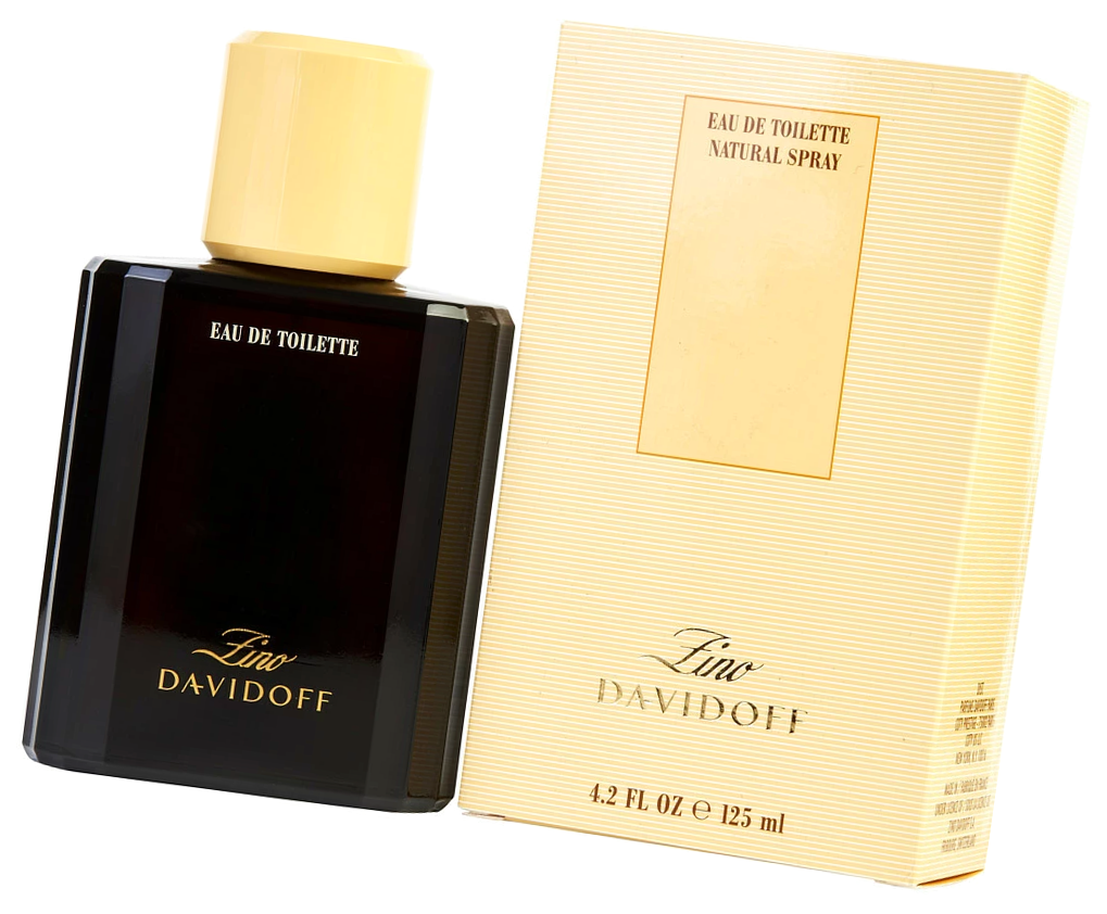 Davidoff Zino Davidoff вода туалетная мужская 125 мл - Давидофф Зино