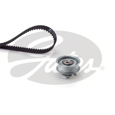 Комплект ремня ГРМ K015489XS Gates