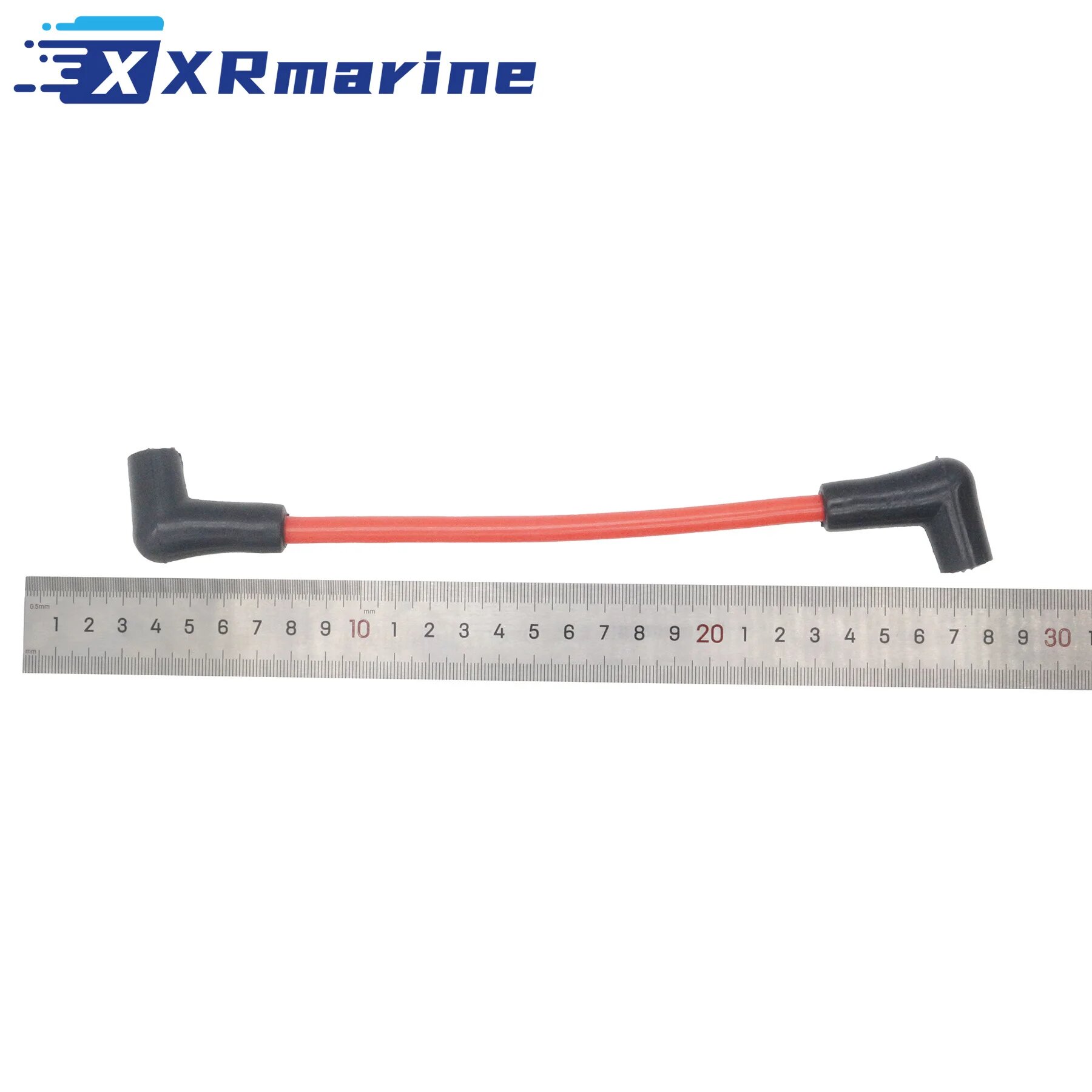 Провод свечи зажигания Johnson Evinrude 9", 582365 1 pcs 0582365