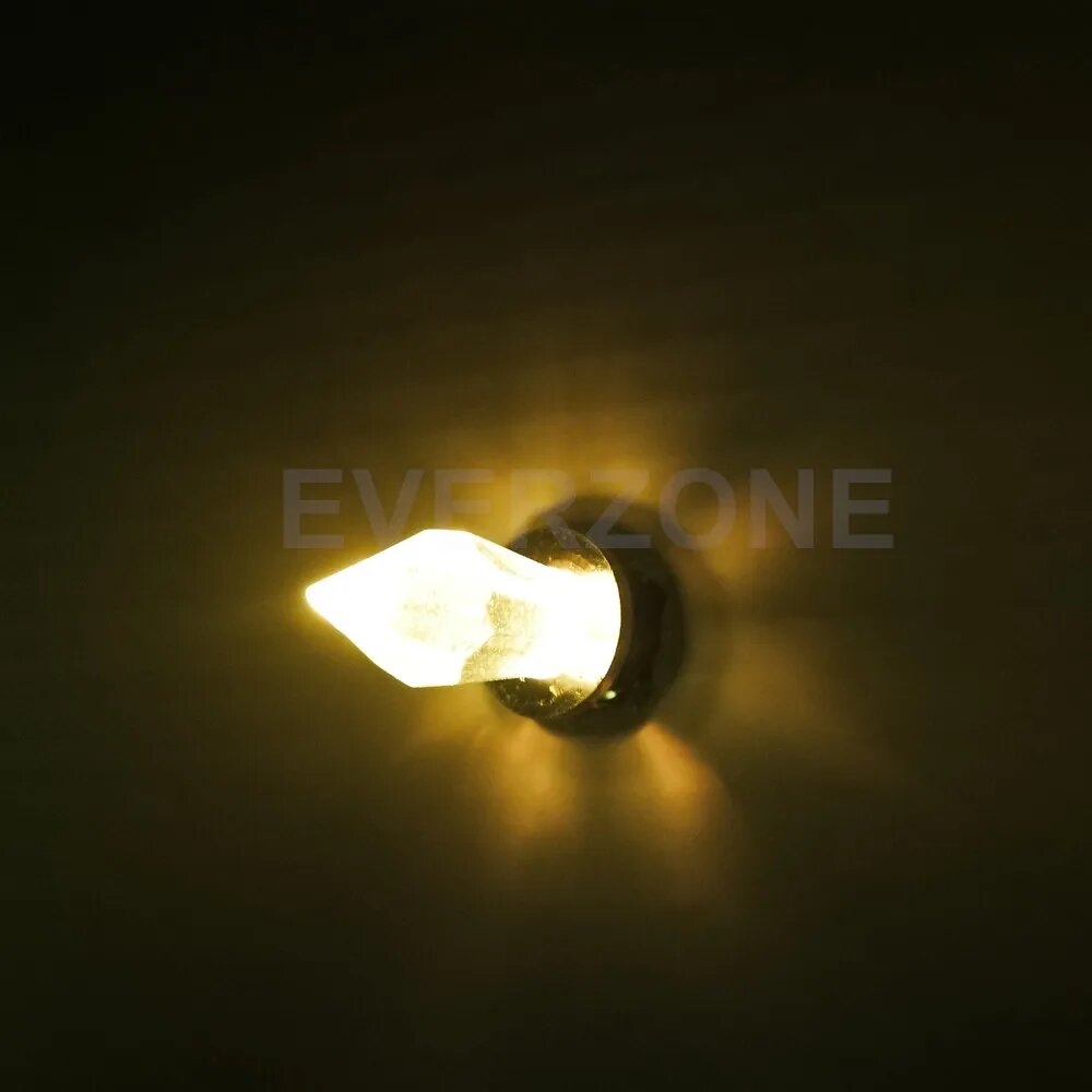 EVERZONE Оптоволоконный осветительный кабель FYC-18 5 шт.
