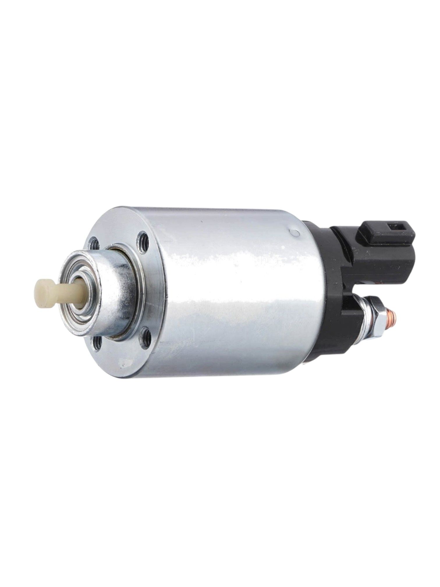 Реле втягивающее стартера Tesla Technics, для Kia Ceed, Kia Soul, Kia Carens, Hyundai Elantra, 12 В, B+ M8 (TT76783)