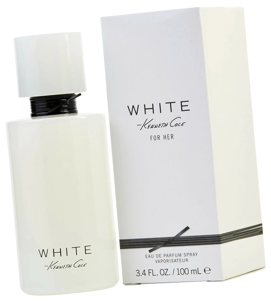 Кеннет Кол Вайт парфюм 100 мл для женщин - Kenneth Cole White