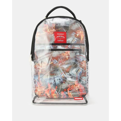 Рюкзак SPRAYGROUND, мультиколор