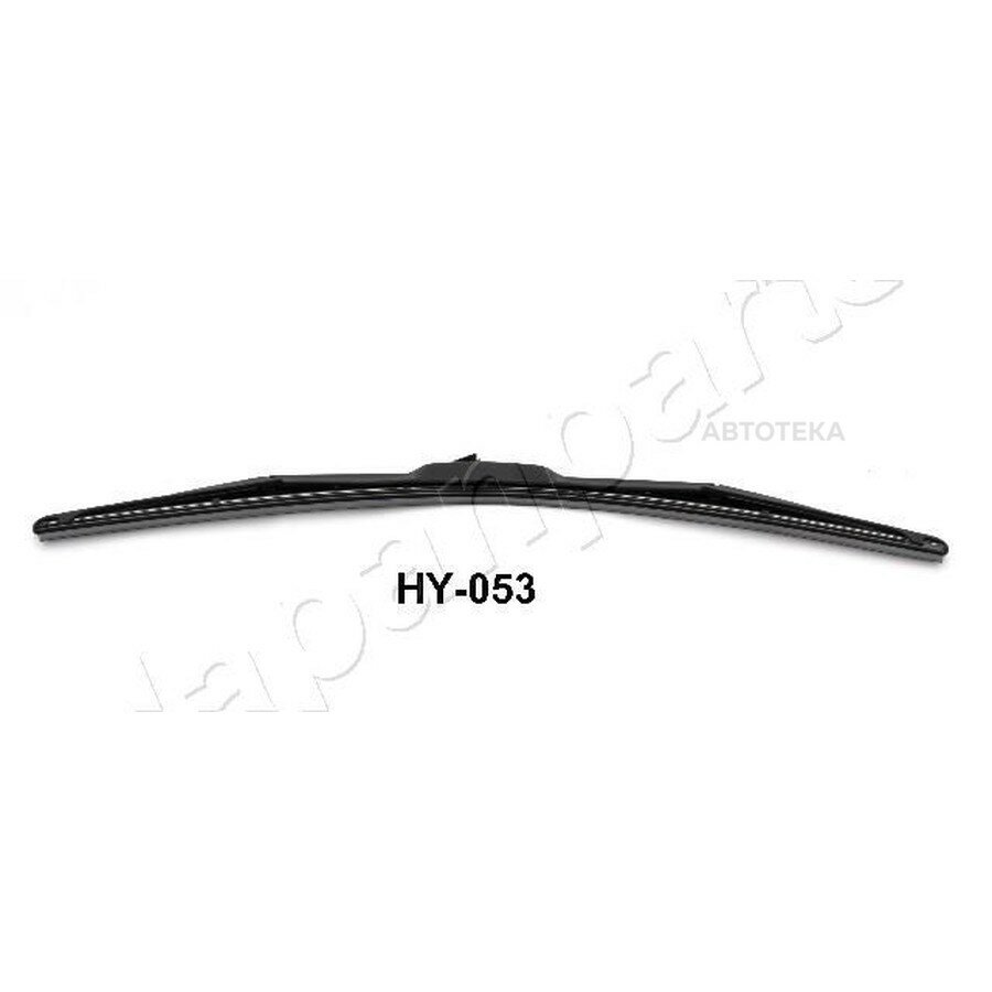 Щетка ст/очист. JAPANPARTS HY053