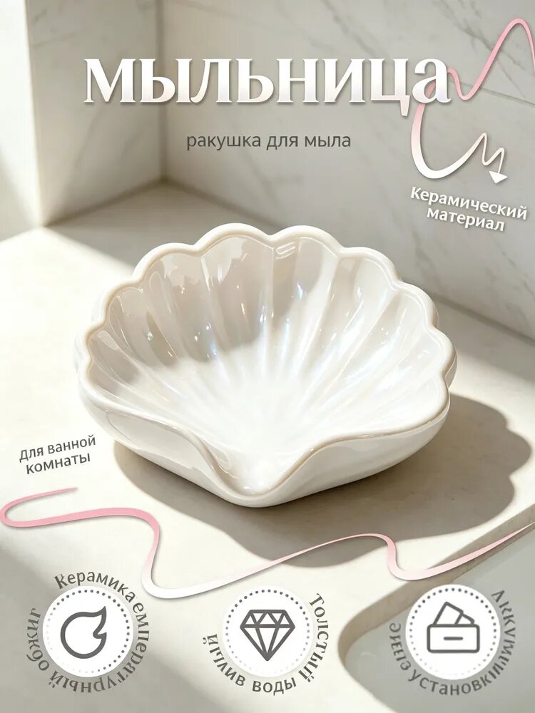 Мыльница