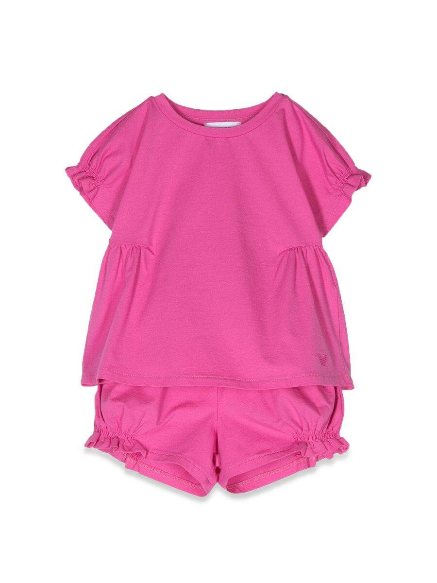 Комплект одежды EMPORIO ARMANI