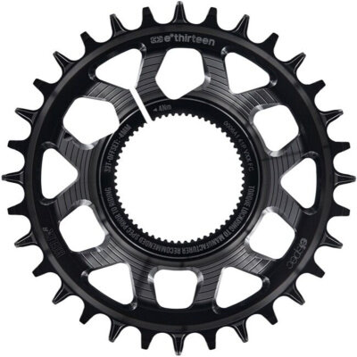 Звезда E Thirteen E-Spec Helix R Kenevo/Levo SL 1.1 32T