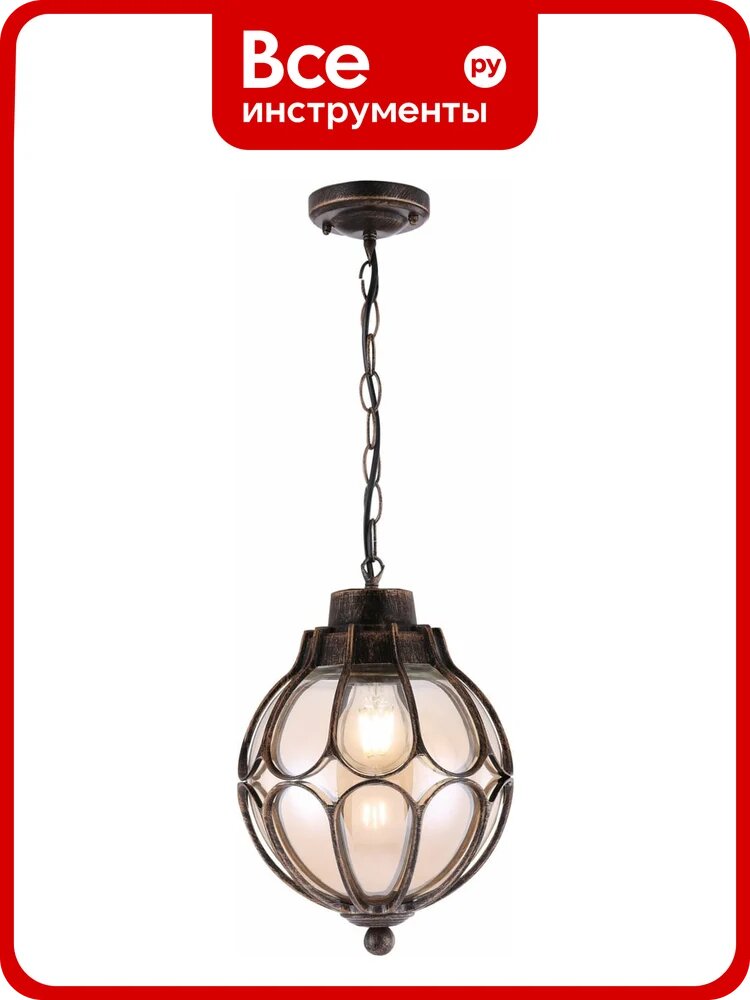Подвесной светильник MAYTONI Outdoor O024PL-01G