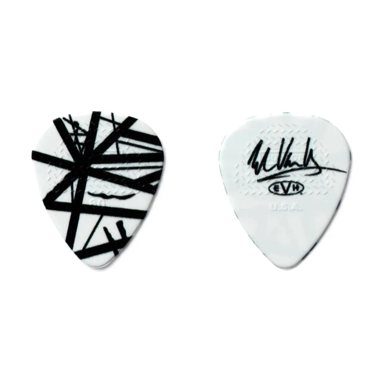 Медиаторы Dunlop EVH VH I EVHPT03, 6 шт