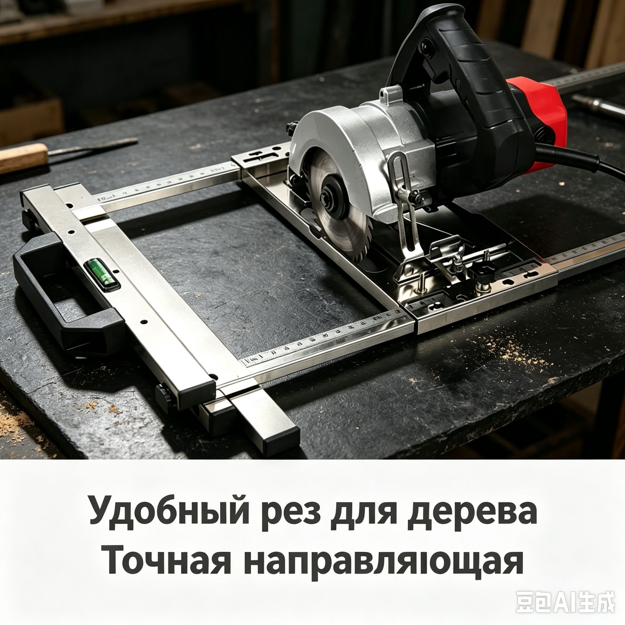 Адаптер для ручных и дисковых пил база, пила дисковая ручная, 405mm YUNBO
