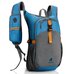 Deuter Рюкзак унисекс, мужской, женский, французский синий, 34x28x13 см